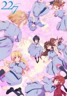 22/7 (Nanabun No Nijyuuni)