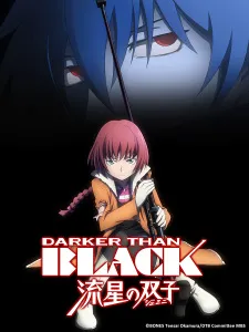 Darker than Black Season 2