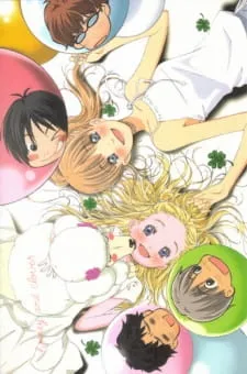 Hachimitsu to Clover Season 2