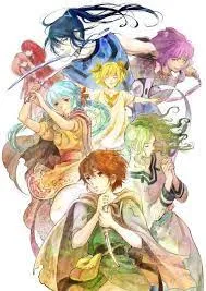 Kujira no Kora wa Sajou ni Utau