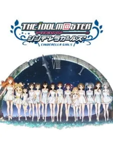 The iDOLM@STER Cinderella Girls Season2