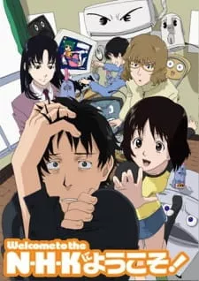 NHK ni Youkos